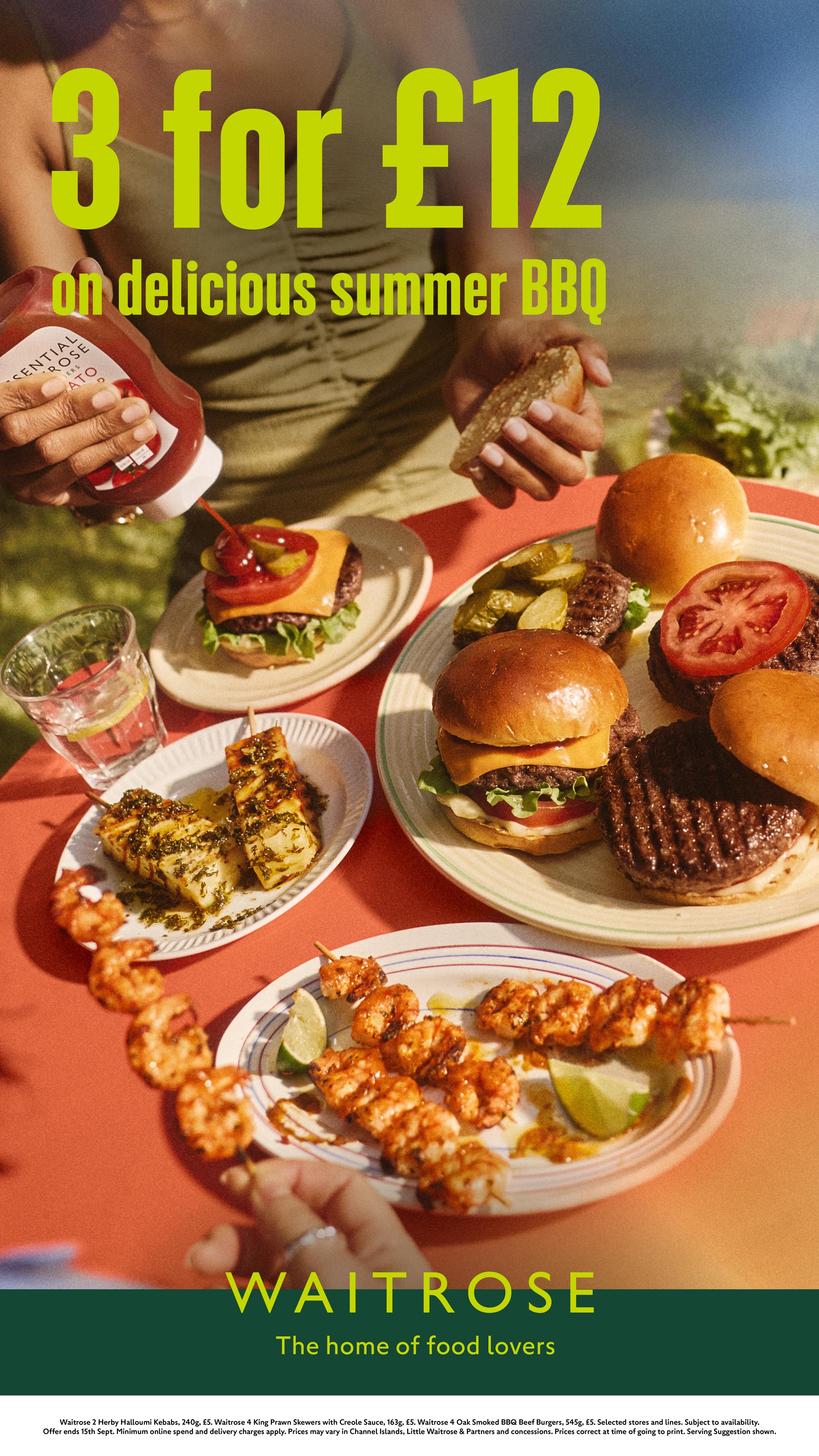 Food Styling